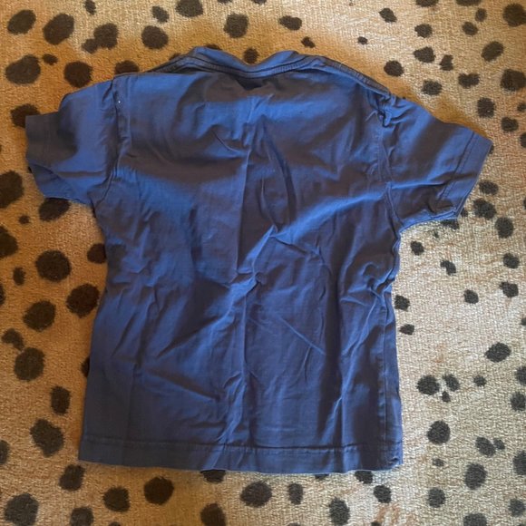 Graphic Tee -  Boys 6 - 'Chevalier sans peur' - Picture 7 of 8